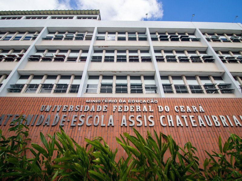 Maternidade-Escola Assis Chateaubriand (MEAC/UFC)