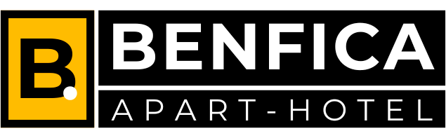 Benfica Apart-Hotel