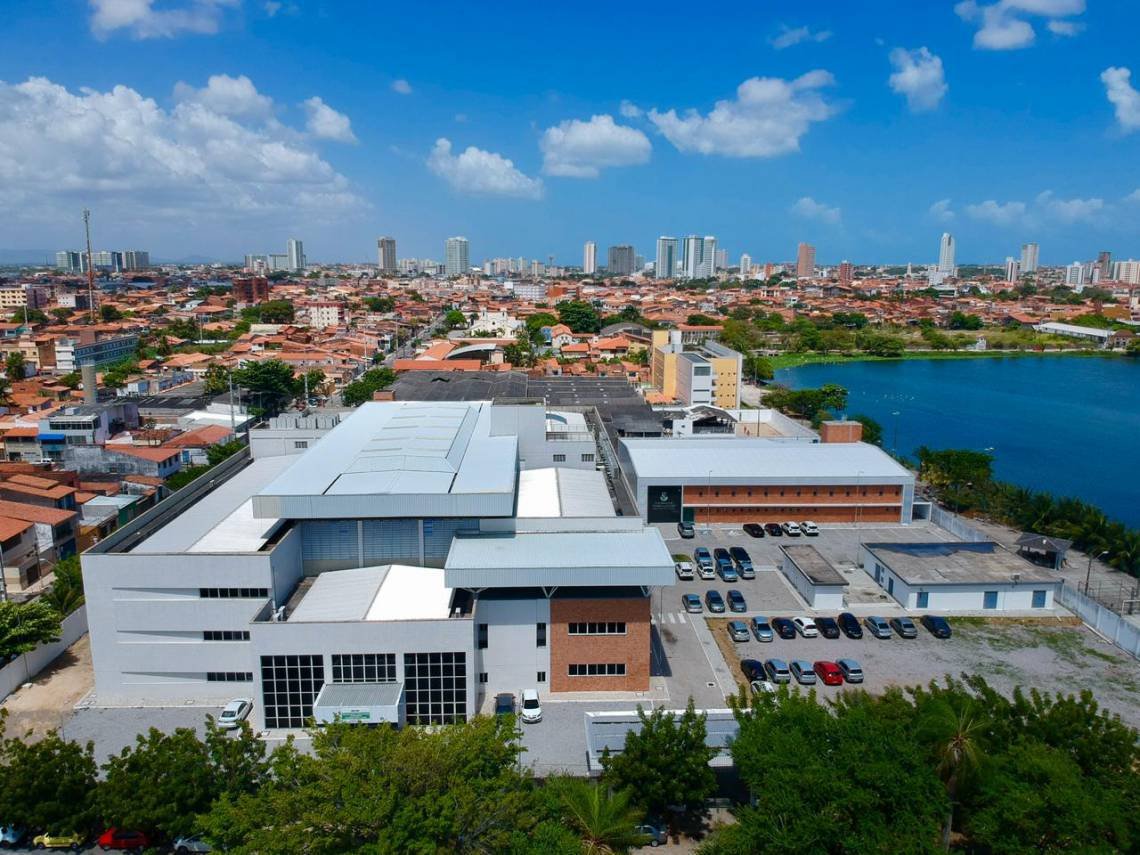 Núcleo de Pesquisa e Desenvolvimento de Medicamentos (NPDM/UFC)
